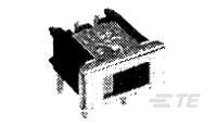 1-1437579-3 by TE Connectivity / AMP